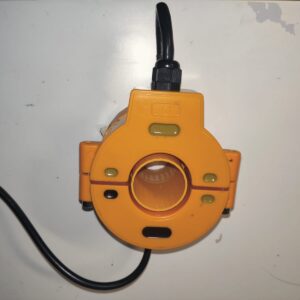 MV Inductive Power Supply